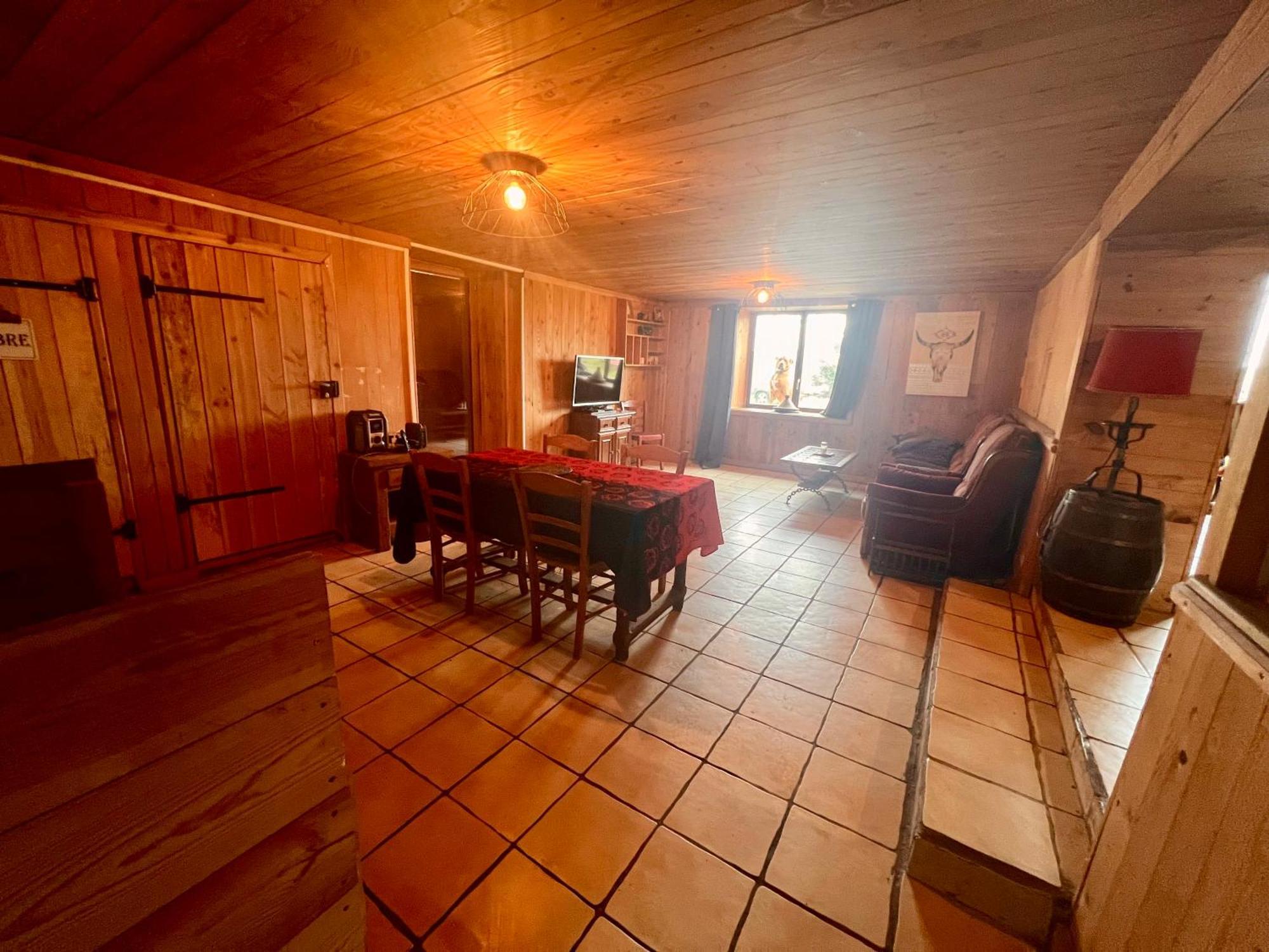 Apartamento Aux Songes D'Elise Belmont  Exterior foto