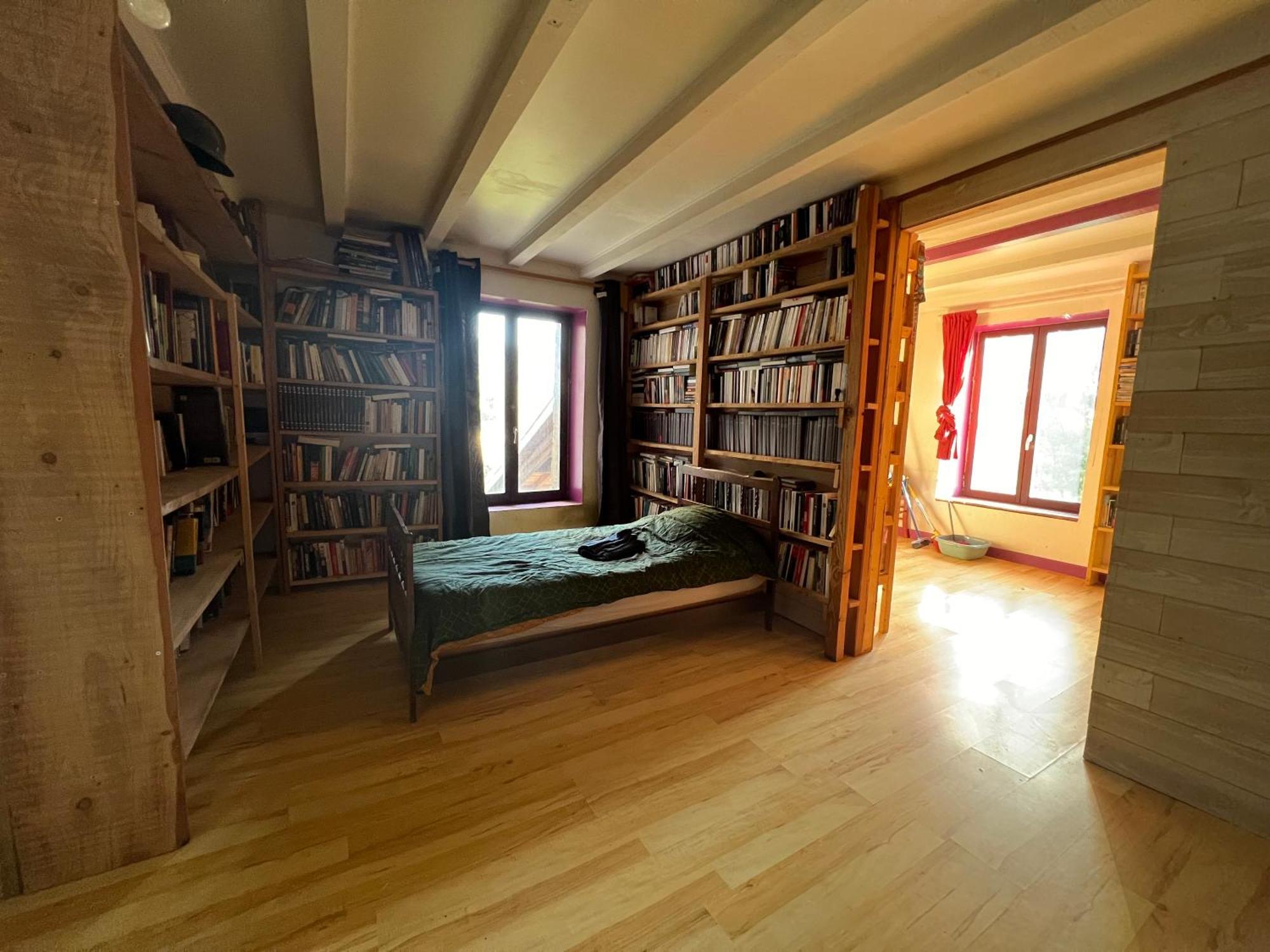 Apartamento Aux Songes D'Elise Belmont  Exterior foto
